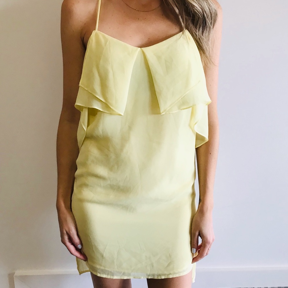 BCBG | dress NWT